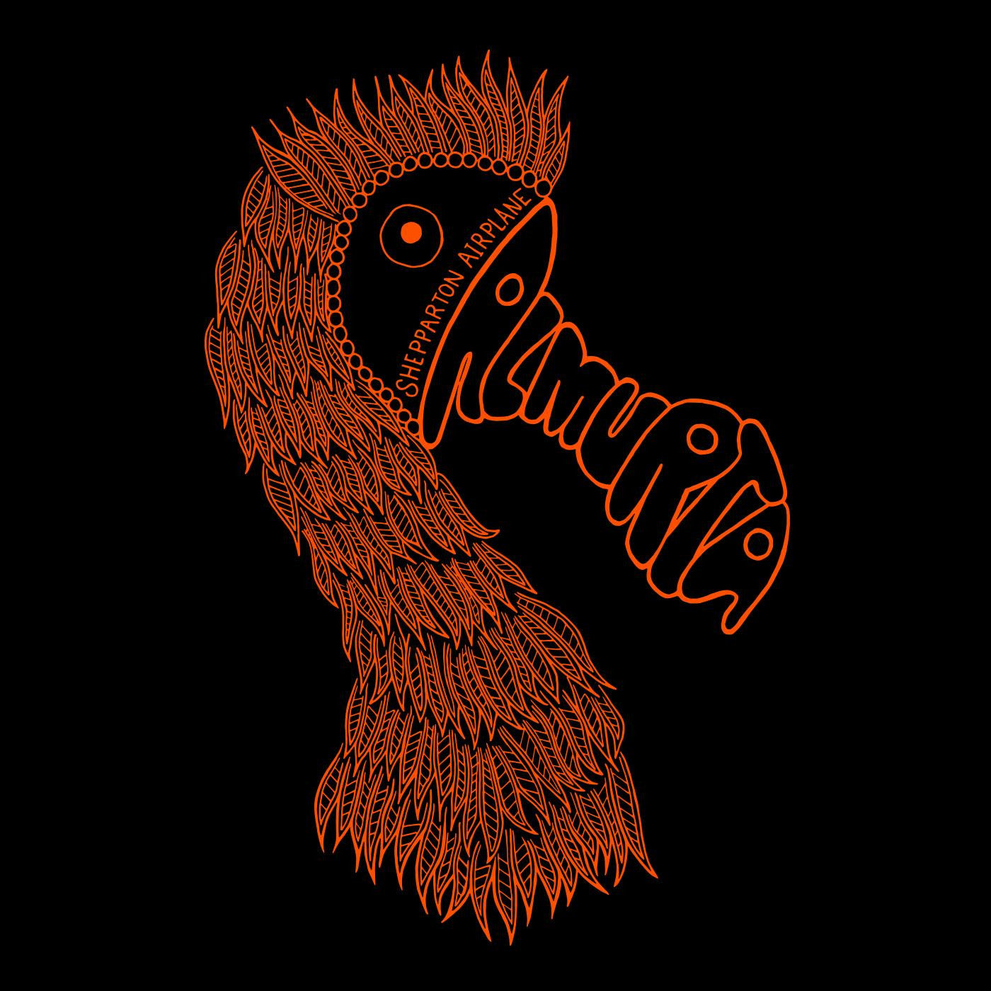 Shepparton Airplane - Almurta |