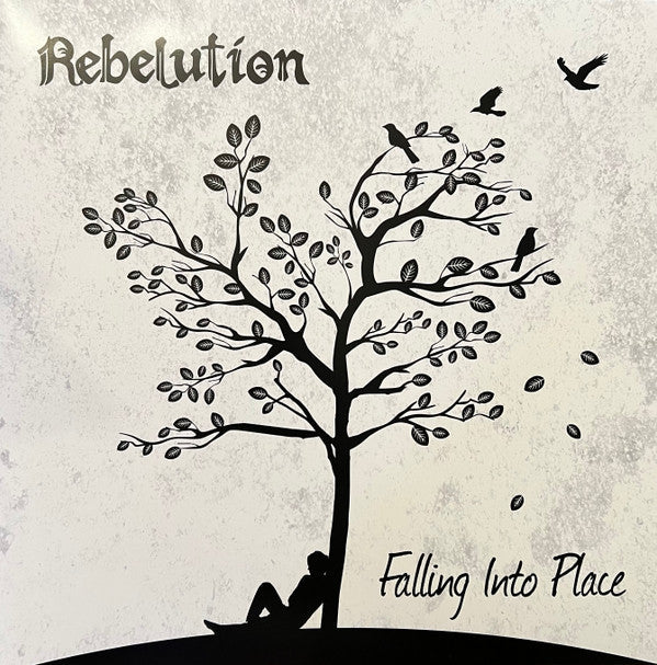 Falling Into Place | Mint (M) Mint (M)
