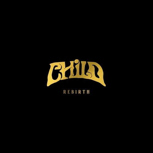 The Child - (PRESALE 7/10/26) Rebirth (VINYL) | Mint (M) Mint (M)
