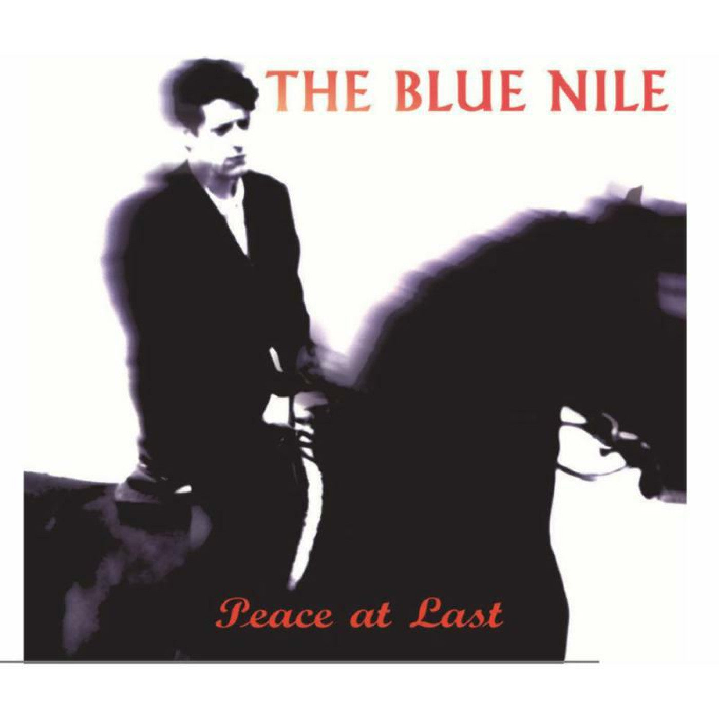 Blue Nile, The - Peace At Last |