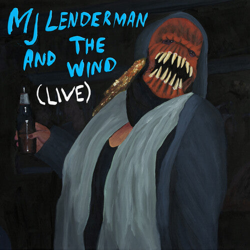 (PRE-ORDER 10/10/25) And the Wind (Live and Loose!) (2xVINYL) | Mint (M) Mint (M)