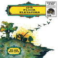 13TH FLOOR ELEVATORS - WE ARE NOT LIVE (RSD 2026 VINYL) | Mint (M) Mint (M)