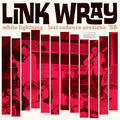 Wray, Link - White Lightning: Lost Cadence Sessions '58 | Mint (M) Mint (M)