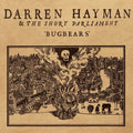 Hayman, Darren - Bugbears |