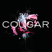 Cougar - Patriot LP |