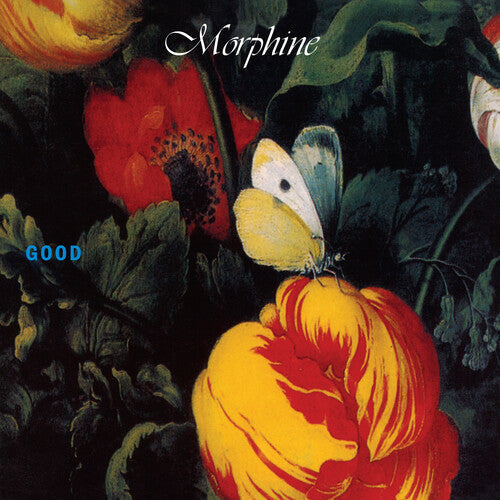 Good (Remastered FOREST GREEN VINYL) | Mint (M) Mint (M)