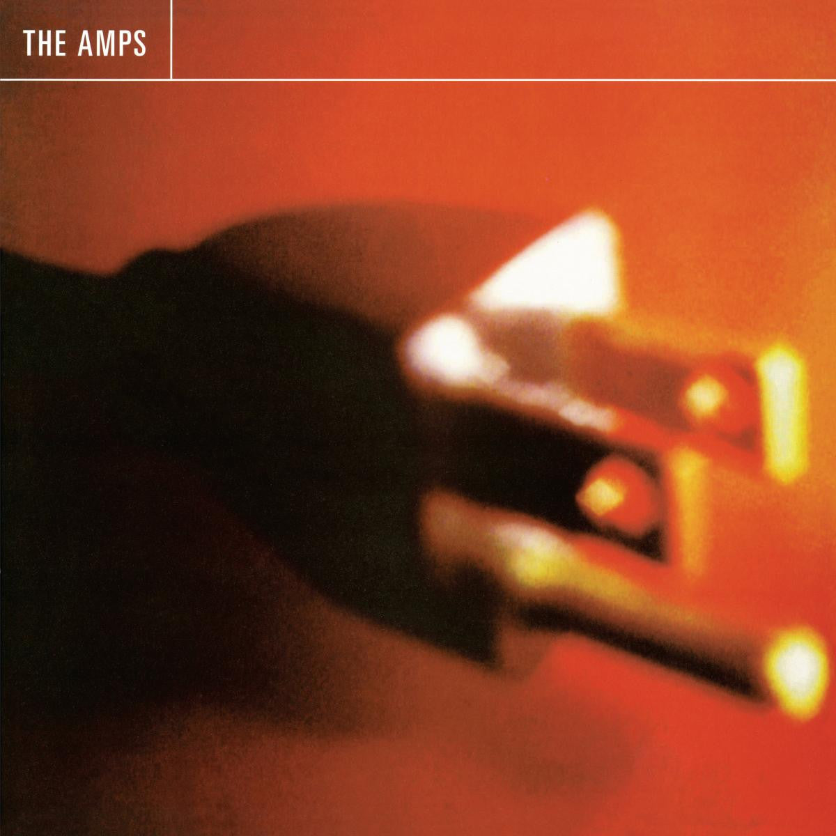 Amps, The - Pacer |