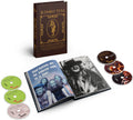 Still Living In The Past (BOX CDs & Blu-ray) | Mint (M) Mint (M)