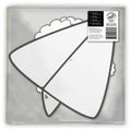 LIVE IN 24' (PAPER AIRPLANE PICTURE DISC VINYL) (BF 2025 RSD) |