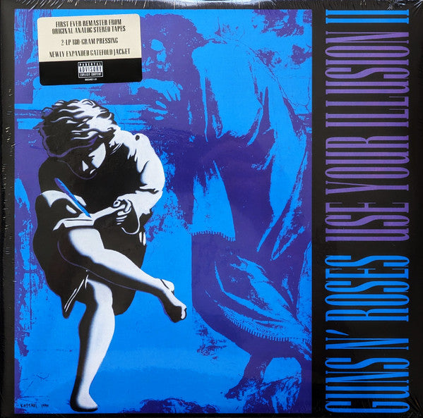 Use Your Illusion II | Mint (M) Mint (M)
