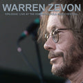 Epilogue: Live At The Edmonton Folk Music Festival (BF 2025 RSD Exclusive) |