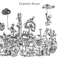 Enderby's Room - Enderby's Room |