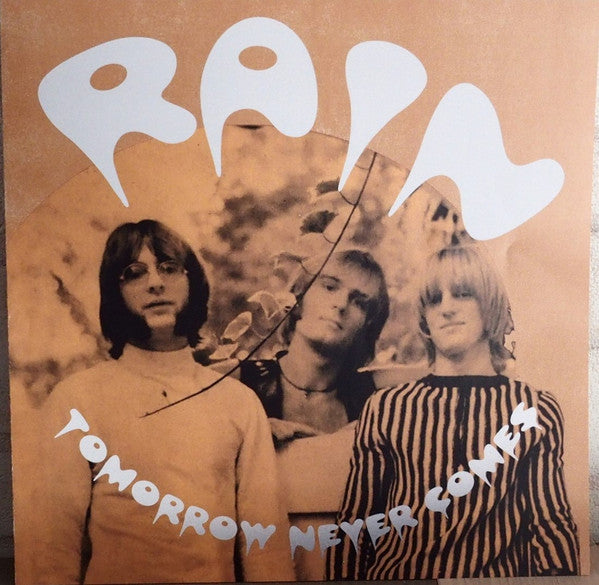 Tomorrow Never Comes (VINYL) | Mint (M) Mint (M)