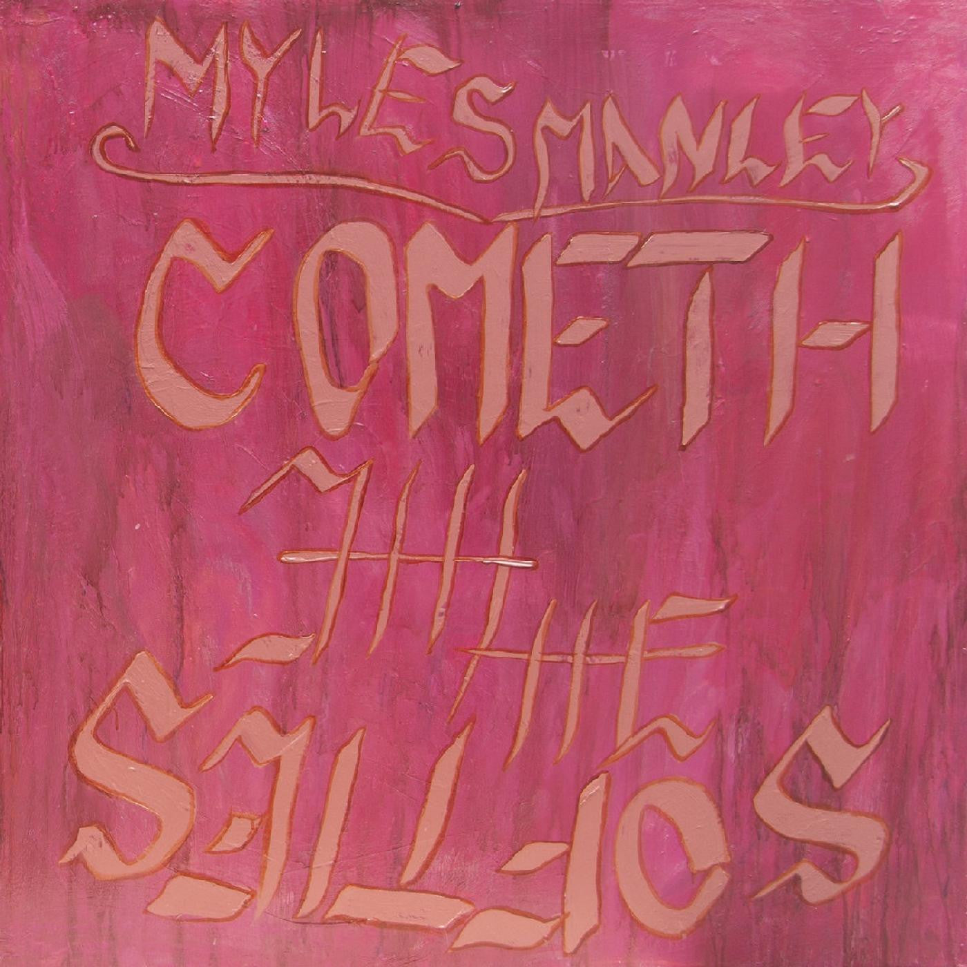 Manley, Myles - Cometh the Softies |