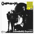 Crawdaddys - (PRE ORDER 3/13/26) Crawdaddy Express (VINYL) |