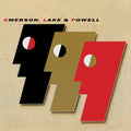 Emerson, Lake & Powell - (PRESALE 7/3/26) Emerson Lake & Powell (VINYL) | Mint (M)