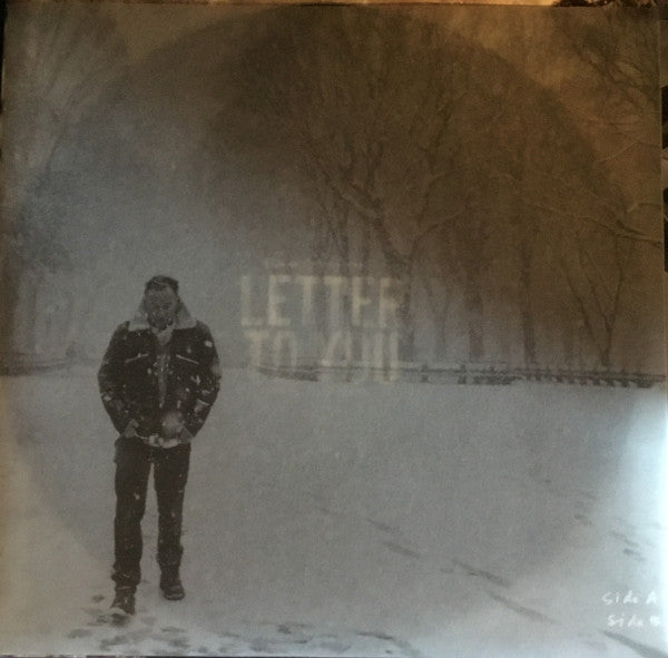Letter To You (2xVINYL) | Mint (M) Mint (M)