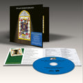 The Alan Parsons Project - The Turn Of A Friendly Card (CD) |