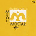 Moctar, Mdou - Niger EP Vol. 1 (INDIE EXCLUSIVE) |