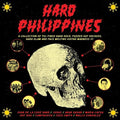 Various Artists - (PRESALE 6/19/26) Hard Philippines (VINYL) | Mint (M) Mint (M)