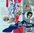 Dance Album of Carl Perkins (70th Anniversary) (VINYL) | Mint (M) Mint (M)