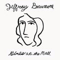 Beaumont, Jeffrey - Girls At The Mall |