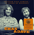Chas & Dave - (PRE ORDER 4/24/26) Annuver Fing Coming: 50 Years Of Rockney (VINYL) | Mint (M) Mint (M)