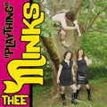 Thee Minks - Plaything |