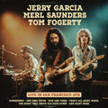 San Francisco 1972 [CD] |