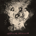 Immaterial Possession - Immaterial Possession (TRANSPARENT BLUE VINYL) |
