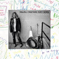 Busaras, Dave-Id - Smegma Structions Don’t Rhyme |