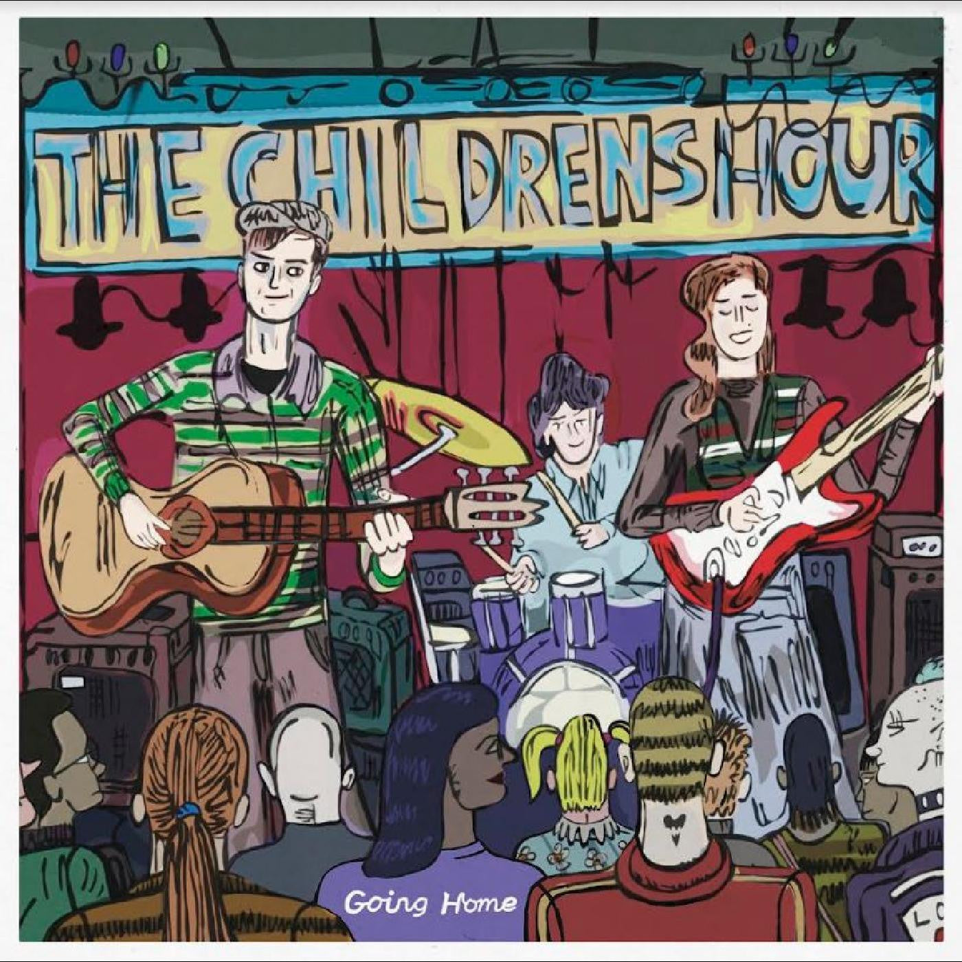 Children's Hour, The - Going Home |