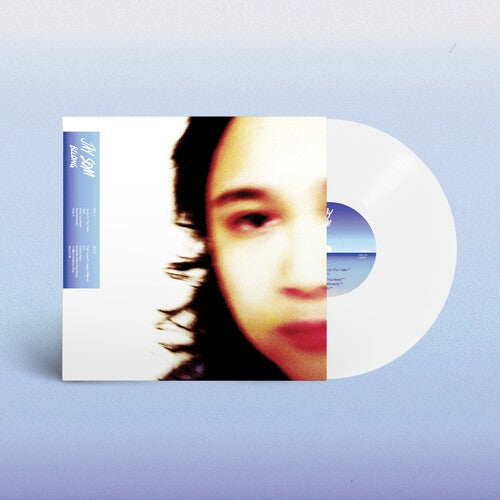 (PRE-ORDER 8/18/25) Belong Belong (WHITE VINYL) | Mint (M) Mint (M)