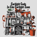 Various Artists - Twilight Gods In The Twilight Zone: God, Drugs, War & Distant Dreams Of Peace (1962-1979) (VINYL) | Mint (M) Mint (M)