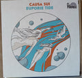Euporie Tide (2x VINYL) |
