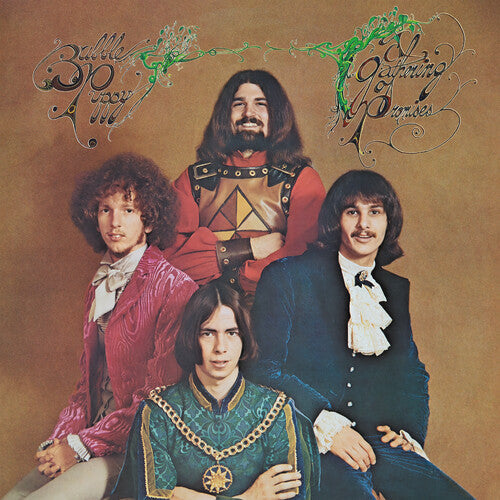 Bubble Puppy - (PRESALE 6/12/26) A Gathering of Promises (VINYL) | Mint (M) Mint (M)