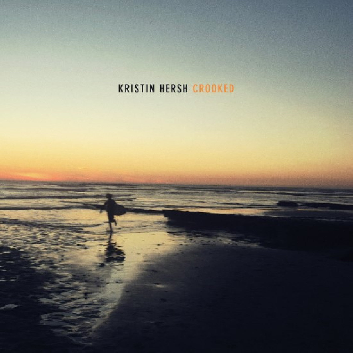 Hersh, Kristin - Crooked |