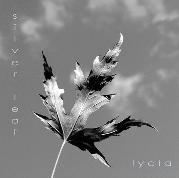 Low Crimes / Silver Leaf *GREY SWIRL*(VINYLY 7") | Mint (M) Mint (M)