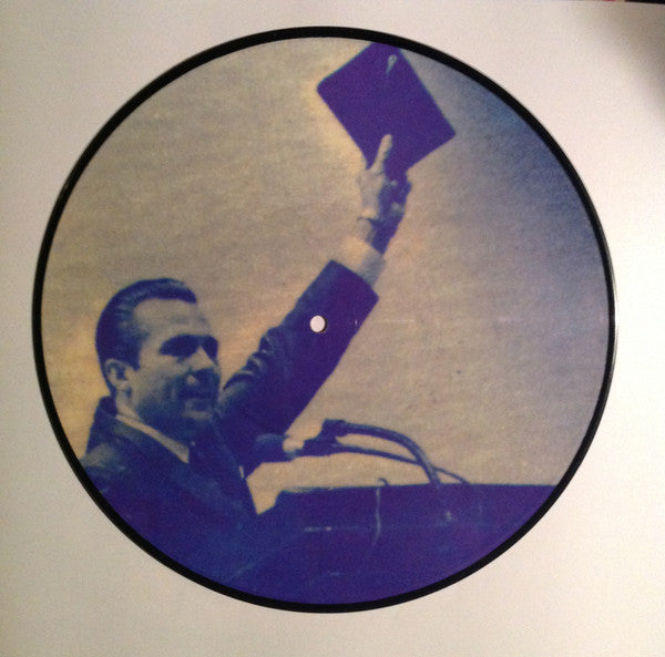 Fear God (10" PICTURE VINYL) |