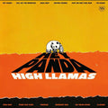 High Llamas - Hey Panda |