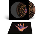 George Harrison - Living In The Material World (BF 2025 RSD Exclusive, Anniversary Edition, Zoetrope) |