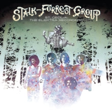 STALK-FOREST GROUP - ST CECILIA: THE ELEKTRA RECORDINGS (RSD 2026 VINYL) | Mint (M) Mint (M)