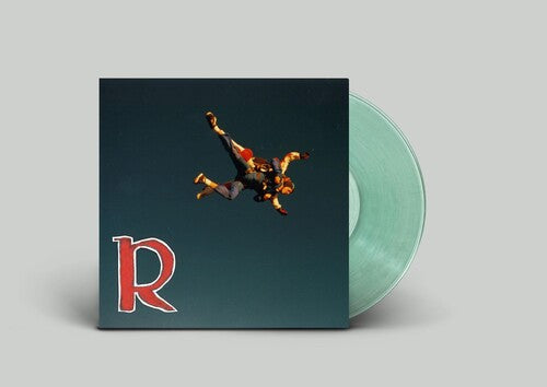 (PRE-ORDER 10/3/25) R is for Rocket [IEX] (COKE BOTTLE VINYL) | Mint (M) Mint (M)