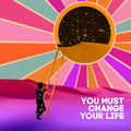 David Wax Museum - You Must Change Your Life |