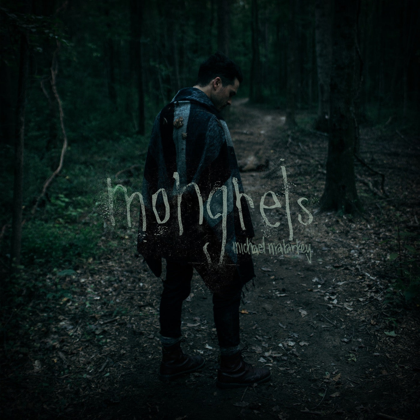 Malarkey, Michael - Mongrels |
