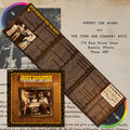 DeShannon, Jackie - The Sherry Lee Show |