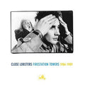 Close Lobsters - Firestation Towers 1986-1989 |