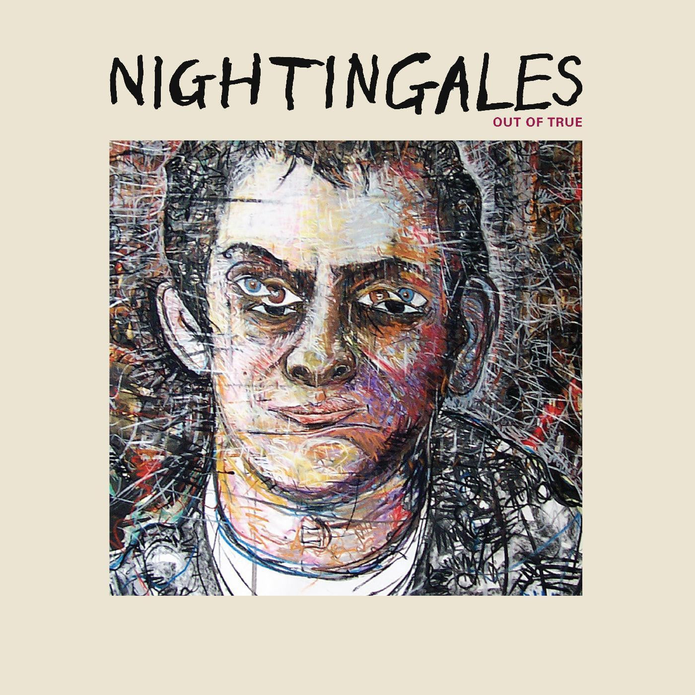 Nightingales - Out of True |
