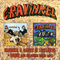 (PRE-ORDER 12/19/2025) Cravinkel & Garden Of Loneliness (2xCD & Bonus Track) |