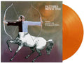 Sagittarius - Present Tense (ORANGE VINYL) | Mint (M) Mint (M)
